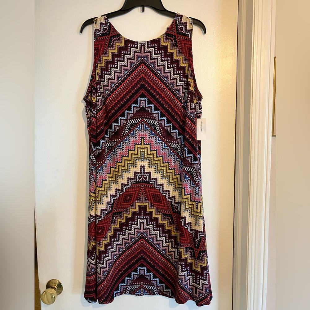 NWT Jones Studio Dress